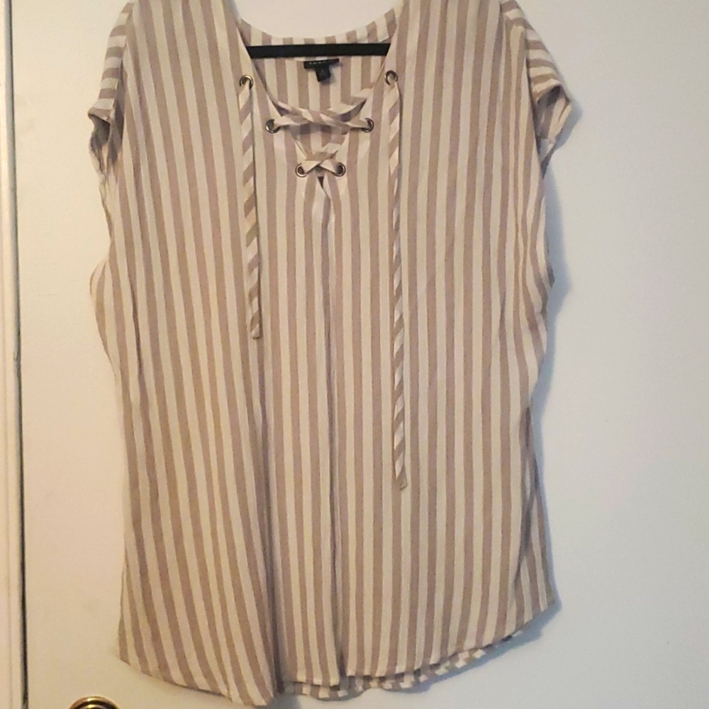 Womens Top * Torrid